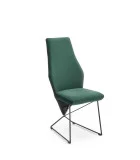 CHAIR K 485, DARK GREEN order